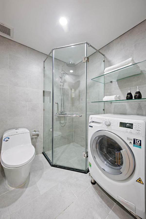 Meliora Hotel & Apartment Da Nang Habitación foto